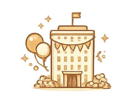 Firmenevents Icon