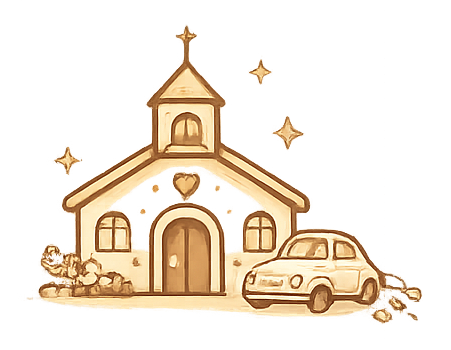 Hochzeiten Icon