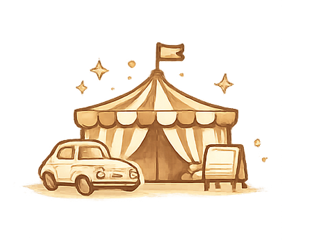 Messen Icon